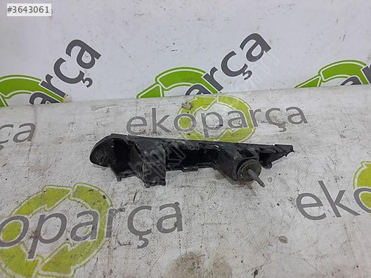 MERCEDES C 2014 2020 W205 ARKA TAMPON SAG BRAKET A2058800603