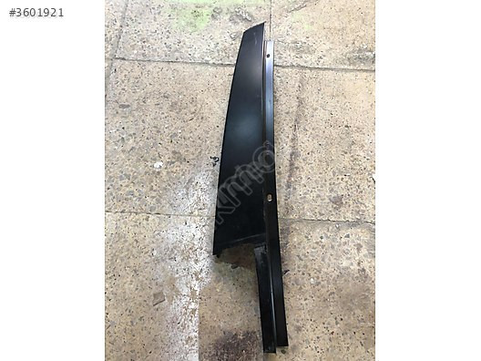 BMW F10 SOL ARKA KAPI DİREK ÇITASI