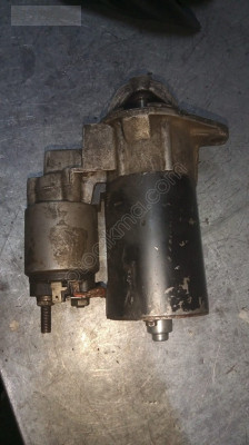 Daewoo nubira 2.0 16v marş dinamosu yedek parça