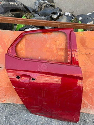 OPEL CORSA F SAĞ ARKA KAPI ÇIKMA  SÖKME YEDEK PARÇA