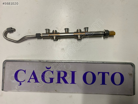 04C133320 F 04C906054 B 1.0 TSİ RAİL HATTI GOLF POLO LEON İBİZA