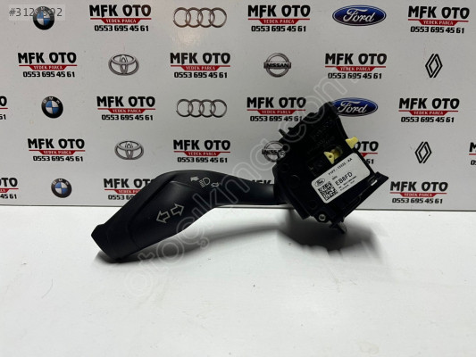 FORD FOCUS FAR SİNYAL KOLU ORJİNAL