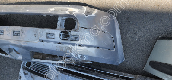 2004 megane 2 ön tampon