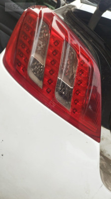 Peugeot 508 2011 sol arka stop