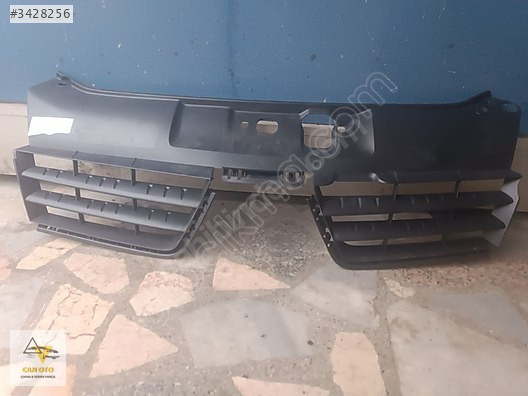 Renault Clio 2 Symbol ön panjur Sıfır