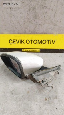 FİAT EGEA SOL AYNA ÇEVİK OTO ÇIKMA