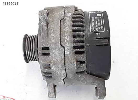 FORD MONDEO ŞARJ DİNAMOSU