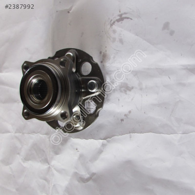 42200-STK-951 CRV 2007-2015 ARKA TEKER PORYASI RULMANLI