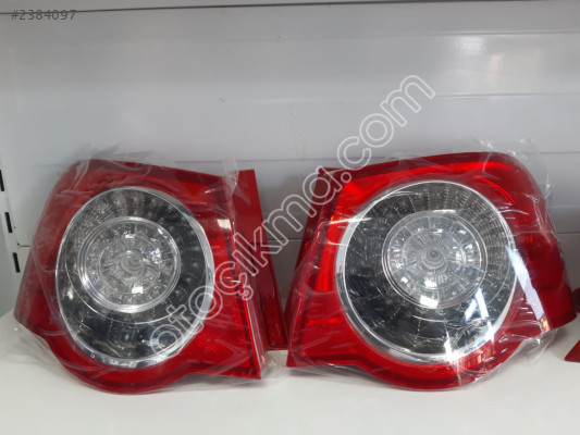 VOLKSWAGEN PASSAT  STOP 2005 2010