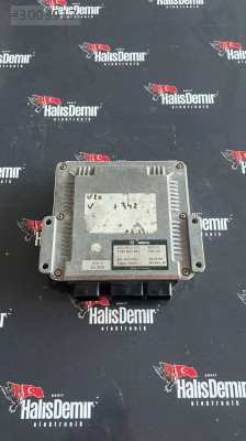 SUZUKI GRAND VITARA 2.0 HDI 2003 MOTOR BEYNİ 0281011536 EDC15C2-