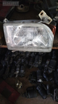 Ford escort sağ far 86 90