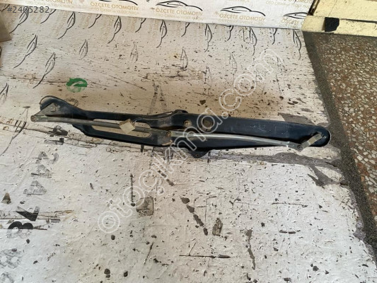 TOFAŞ KARTAL SİLECEK MOTORU , TOFAŞ KARTAL SİLECEK MEKANİZMA