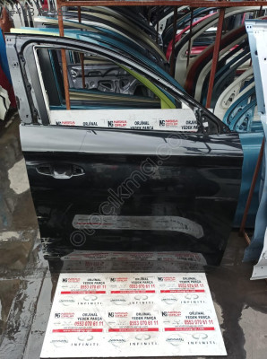 BYD SEAL U SAĞ ÖN KAPI ÇIKMA YEDEK PARÇA