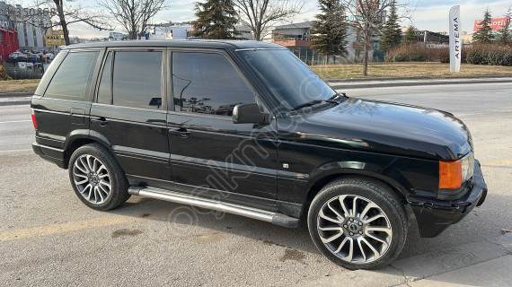 Ranger rover 1998-1999 araç 4.6 motor HSE