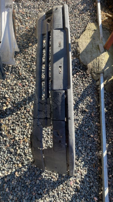 OPEL VECTRA A ÖN TAMPON.OTO ERKAN ÜNYE