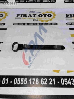 VOLVO S60 V60 FAR BRAKETİ 31294521