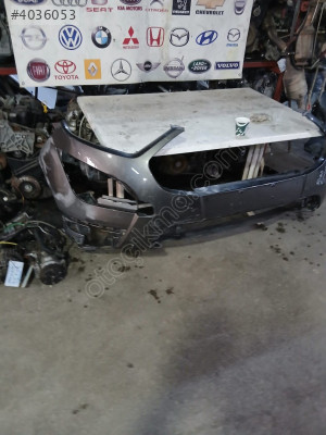 2020-2024 FORD ECOSPORT ÖN TAMPON