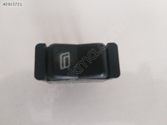 Mercedes SL SERİSİ ön elektrikli cam anahtarı