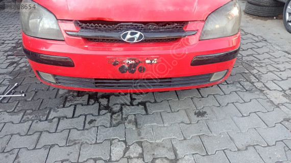 hyundai getz dolu tampon