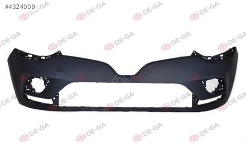 RENAULT CLİO 4 ÖN TAMPON SIFIR 2016-2020