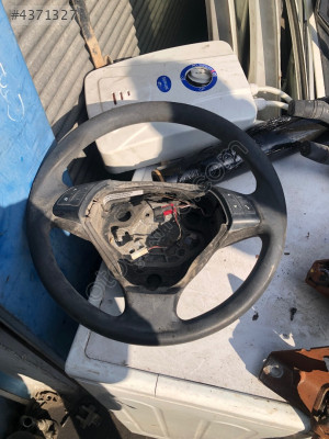 FİAT DOBLO 3 DİREKSİYON SİMİDİ