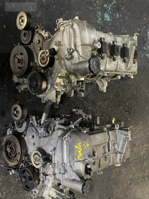 Mazda 2 - 3 - 5 - 6 - 1.3 - 1.6 - 1.8 - 2.0  Komple Motor