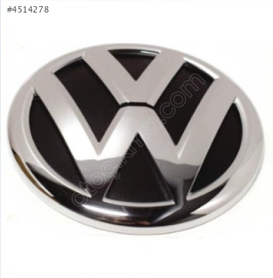 ARKA ARMA (PASSAT 01-05) 3B5853630