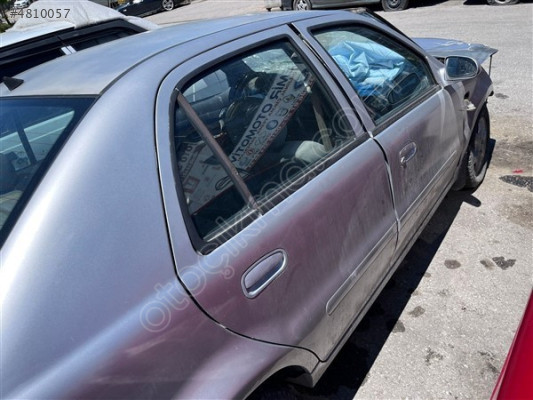 Geely Ck Echo Sag arka kapı