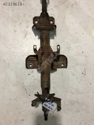 Toyota Hilux (Çift Kabin) Direksiyon Mili Kolonu, Mafsalı