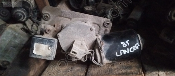 Mitsubushi lancer ön cam silecek motoru