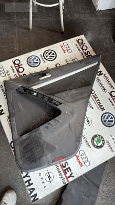 5N0867212 vw tiguan 2015  sağ kapı döşemesi