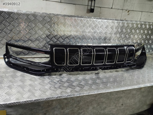 JEEP AVENGER ÇIKMA ORJİNAL PANJUR