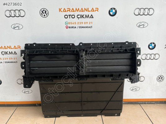 TOGG T10F ÖN ALT PANEL ORJİNAL