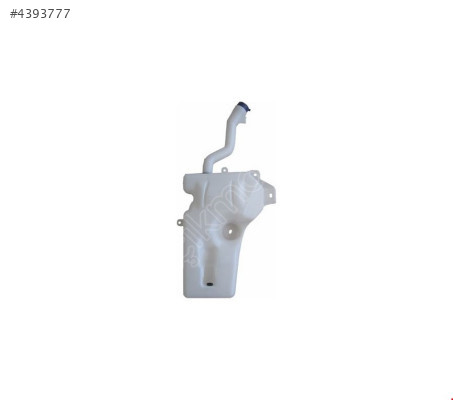 CAM SU BİDONU (BORU VE KAPAK DAHİL) FİORİNO 2007-