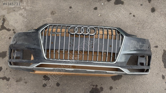 A4 B9 ALLROAD 2015-2018 8W0807438Q ÇAĞRI OTO MASLAK