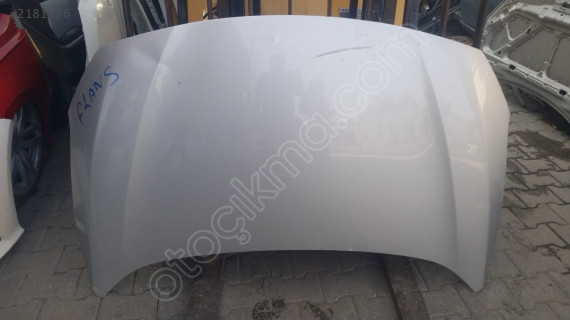 renault fluence ön kaput