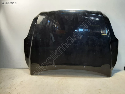 VOLVO XC60 ÇIKMA ORJİNAL KAPUT