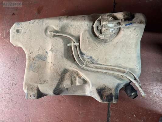 VOLKSWAGEN CADDY DİZEL ÇIKMA YAKIT DEPOSU 1997-2002