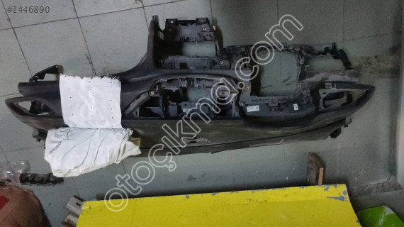 OPEL INSİGNİA B PATLAK TORPİDO ÇIKMA ORJİNAL YEDEK PARÇA