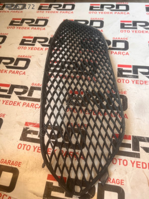 MERCEDES CLA W117 SİS FARI ÇERÇEVESİ A1178851822