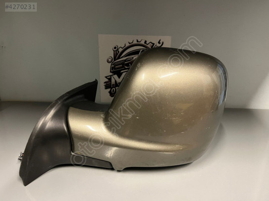 BERLİNGO PARTNER SOL AYNA ORJİNAL ÇIKMA