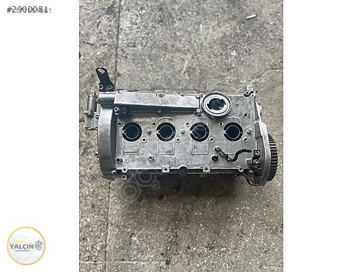 1.8 T EGR Lİ EGR SİZ SİLİNDİR KAPAĞI MOTOR SÖKMESİ
