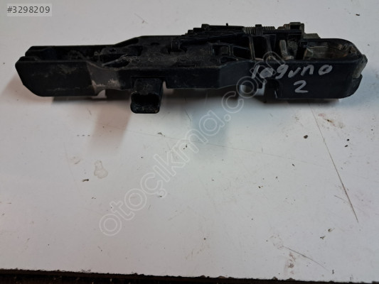 RENAULT LAGUNA 2 SAĞ ÖN KAPI DIŞ KOL İÇ MEKANİZMASI VE GÖZ