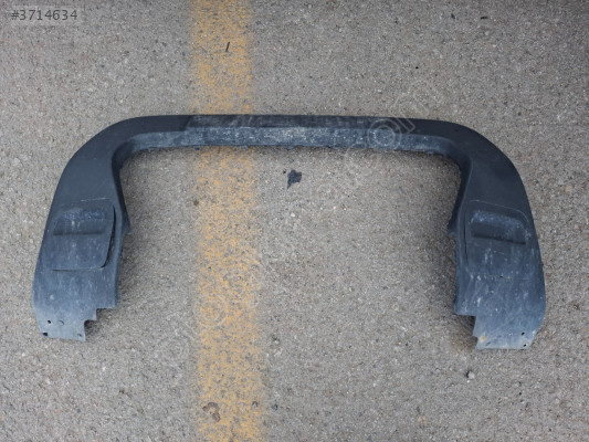 Dacia duster 2 ön tampon kaolama orjinal cikma 620721430R