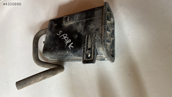 CHEVROLET SPARK HAVA TANKI KANİSTERİ.OTO ERKAN ÜNYE