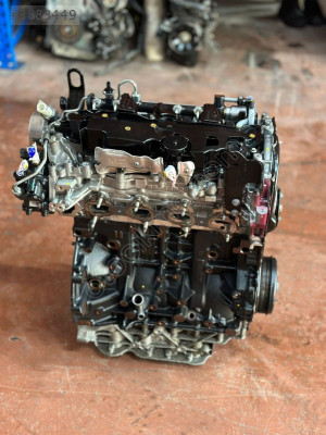 RENAULT MASTER 3 ADBLUE 2.3 MOTOR