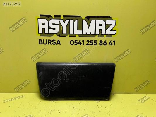 FİAT DUCATO BOXER KAPI ÇITASI ORJİNAL 1305773070