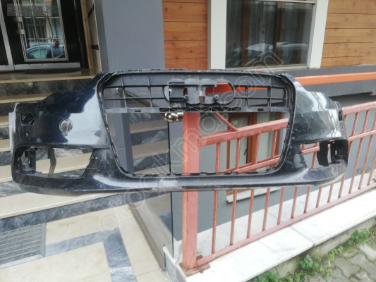 AUDİ A6 ÖN TAMPON C7 KASA
