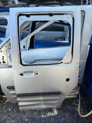 MİRİM OTODAN FORD CONNECT SOL SÜRGÜLÜ KAPI