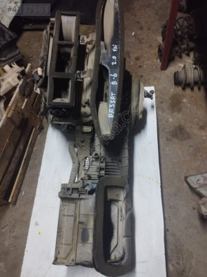 VOLKSWAGEN PASSAT B6 2.0 KALORİFER KAZANI